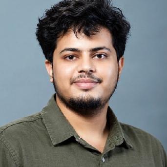 Samuel Bharti