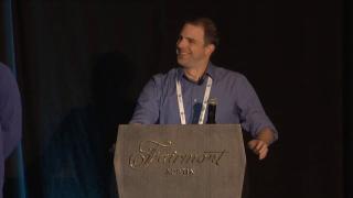 Jeffrey Arnold | Solving R for data science | RStudio (2019)