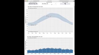Winston Chang | Making Shiny apps faster with caching | RStudio