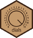 dials