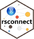 rsconnect